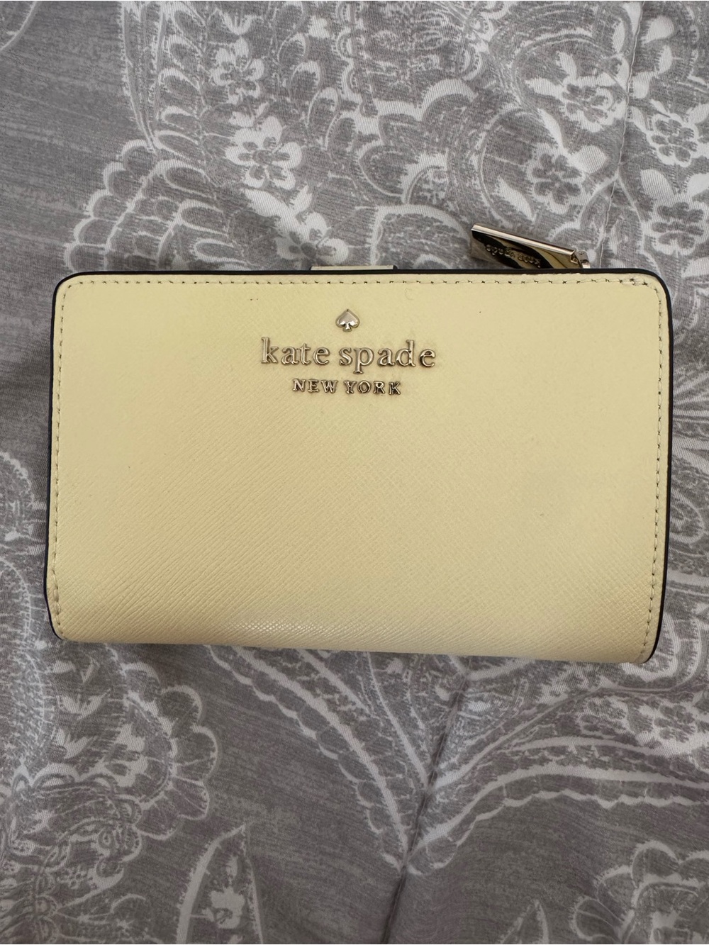 Kate Spade Staci Compact Wallet